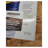 Hamilton Beach Single-Serve Blender with Travel Lid USED