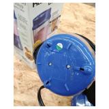 Hamilton Beach Single-Serve Blender with Travel Lid USED