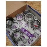 Yukon Gear Master Overhaul Kit For 11+ Ford 9.75in Diff