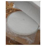 Lithonia Lighting 11560 Disk 10.5" Ada Compliant Flush Mount Energy Star Qualified Ceiling