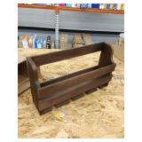 Oropy Wooden Shelf 16.5" x 9.5"