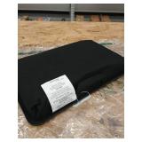 LapGear - Sidekick Lap Desk for 15.6" Laptop - Black