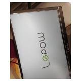 Lepow 15.6" Z1-Gamut portable Display