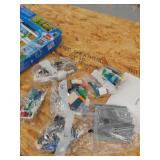 LEGO City Family House 60291 Building Kit; Toy for Kids