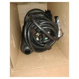 Superior Pump 1/5 HP Utility Pump USED