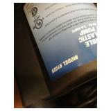 Superior Pump 1/5 HP Utility Pump USED