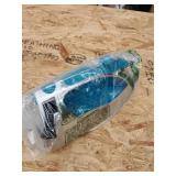 Sunbeam Steam Master Iron GCSBSP-201 USED