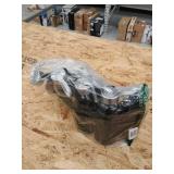 6- Glass bottles and Holders