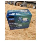 Adult Wet Wipes Adult Wash Cloths Extra Large, Adult Wipes for Incontinence & Cleansing, 8"x12"