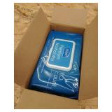 Adult Wet Wipes Adult Wash Cloths Extra Large, Adult Wipes for Incontinence & Cleansing, 8"x12"