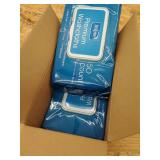 Adult Wet Wipes Adult Wash Cloths Extra Large, Adult Wipes for Incontinence & Cleansing, 8"x12"