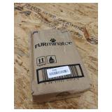 Furminator DeSheddding Shampoo,Conditioner& Spray set