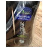 Furminator DeSheddding Shampoo,Conditioner& Spray set