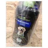 Furminator DeSheddding Shampoo,Conditioner& Spray set