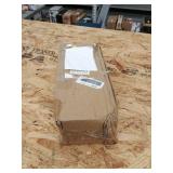 2 Wall Hanging Candle Holders(GLASS IS BROKEN)