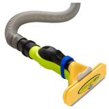 FURminator Vacuum Accessory, For Use With deShedding Tools