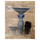 FURminator Vacuum Accessory, For Use With deShedding Tools