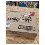 NEW! IN BOX Brita Ultramax Water Dispenser with Filter, 18 Cup - Black