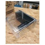 NEW! IN BOX Brita Ultramax Water Dispenser with Filter, 18 Cup - Black