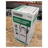 Lawn & Garden Sprayer-1 Gal