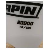 Lawn & Garden Sprayer-1 Gal