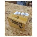 8 - CESAR SIMPLY CRAFTED Adult Wet Dog Food Cuisine Complement Variety Pack, Chicken, Carrot, Potato & Peas, & Chicken, Sweet Potato, Apple, Barley & Spinach, (8) 1.3-oz Tub