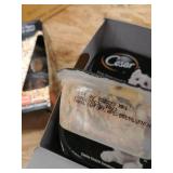 8 - CESAR SIMPLY CRAFTED Adult Wet Dog Food Cuisine Complement Variety Pack, Chicken, Carrot, Potato & Peas, & Chicken, Sweet Potato, Apple, Barley & Spinach, (8) 1.3-oz Tub