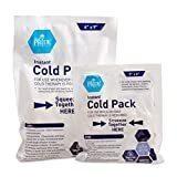 Instant Cold Pack 5" x 6", 24-Count