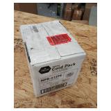 Instant Cold Pack 5" x 6", 24-Count
