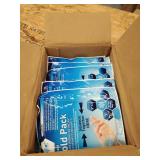 Instant Cold Pack 5" x 6", 24-Count