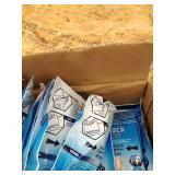 Instant Cold Pack 5" x 6", 24-Count