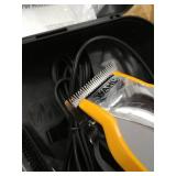 Wahl 79445 Clipper Fade Cut Haircutting Kit Trimming and Personal Grooming Kit with Adjustable Fade Level for Blending and Fade Cuts