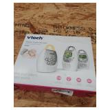 VTech - Audio Baby Monitor (2-Unit) - White