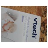 VTech - Audio Baby Monitor (2-Unit) - White