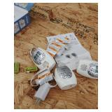 VTech - Audio Baby Monitor (2-Unit) - White