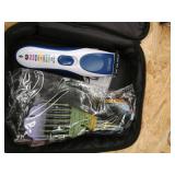 Wahl Color Pro 21-Piece Cordless Hair Clipper Set