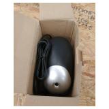 Stanley Bostitch Quiet Sharp Executive Electric Pencil Sharpener