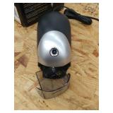 Stanley Bostitch Quiet Sharp Executive Electric Pencil Sharpener