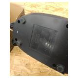 Stanley Bostitch Quiet Sharp Executive Electric Pencil Sharpener