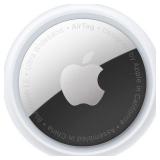Apple - AirTag - Silver