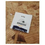 Apple - AirTag - Silver