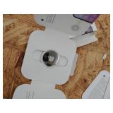 Apple - AirTag - Silver