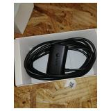 Microsoft - Rechargeable Battery + USB-C Cable for Xbox Series X and Xbox Series S - Black