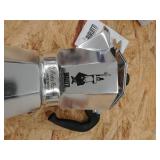 Bialetti 275-06 Moka Express 6-Cup Espresso Maker