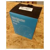 Noise Reduction Earmuffs SNR35dB