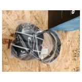 Noise Reduction Earmuffs SNR35dB