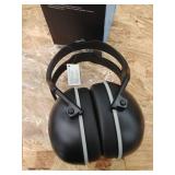 Noise Reduction Earmuffs SNR35dB