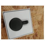 Google - Chromecast Streaming Media Player - Charcoal