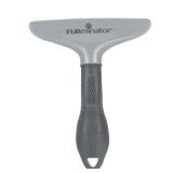 FURminator Grooming Rake Tool for Dogs, Standard