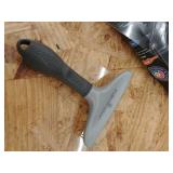 FURminator Grooming Rake Tool for Dogs, Standard